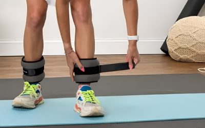Best Rated Ankle Weights: Reading Useful Owner Feedback