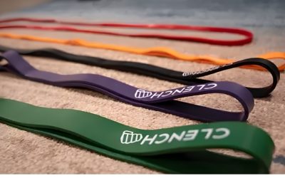 Best Resistance Bands for Women: Format, Fit and Useful Levels