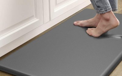 Best Slip-Resistant Yoga Mat: Tradeoffs, Care and Storage