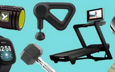 Best Workout Equipment: Choose a Useful Home Setup