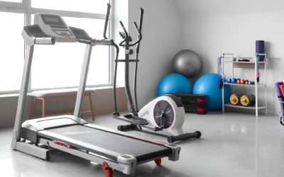 Best Workout Exercise Equipment: 6 Picks for Small Homes