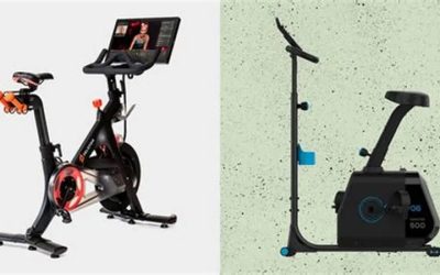 Exercise Bike Best for Losing Weight: Compare Membership and Ownership Terms