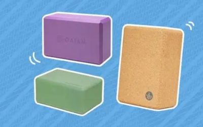 Yoga Block Best Choices: Support, Size and Setup