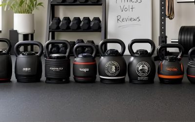 Best Kettlebell Routines: A Clear Home Practice Plan