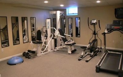 Best Home Gym Set Ups: Compare Room Layouts