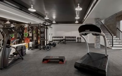 Best Home Gym Setup: Improve Preparation, Access and Reset