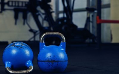 Best Kettlebell Routine: Choosing Loads and Organizing Practice