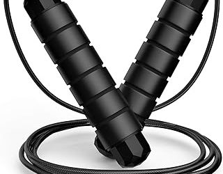 Jump Rope Best Choices: Starter, Replacement or New Skill