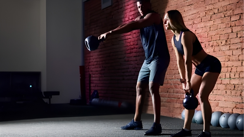Matching a Rope to the Workout You Actually Do
