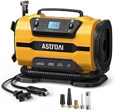 Best 12 Volt Air Compressor (2026)