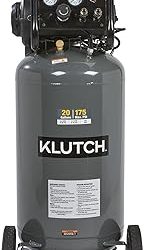 Best 20 Gallon Air Compressor (2026)