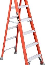 Best 6-Foot Ladder (2026)