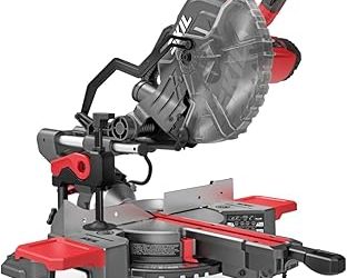 Best 7-1/4 Sliding Miter Saw Corded (2026)