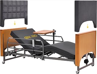 Best Adjustable Bed For Seniors (2026)
