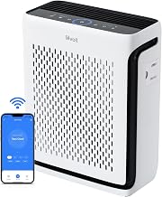 Best Air Purifier For Cat Allergy (2026)