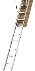 Best Attic Ladder (2026)