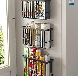 Best Behind Door Storage Cabinet Hinge Mounted (2026)