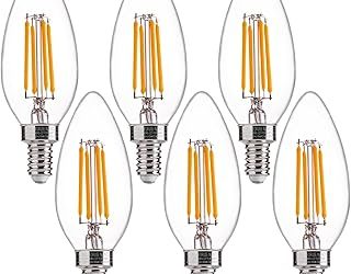 Best Bulb For Chandelier (2026)