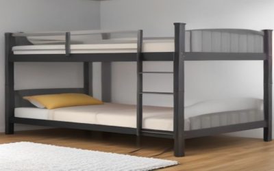 Best Bunk Bed For Adults (2026)