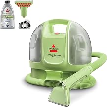 Best Carpet Cleaner For Homes (2026)