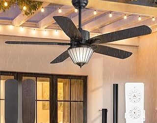 Best Ceiling Fan For Porch (2026)