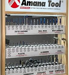 Best Cnc Router Bits For Wood (2026)