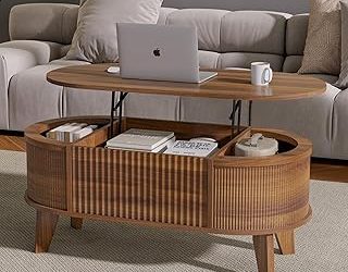 Best Coffee Table For Sectional (2026)