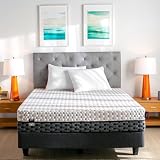 Best Copper Infused Memory Foam Mattresses for Cooling and Support
