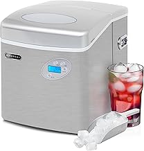 Best Countertop Ice Maker With Water Line Connection (2026)