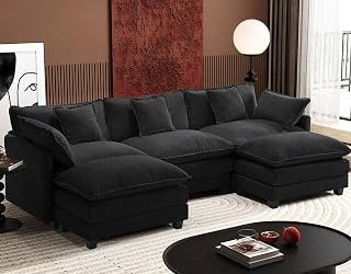 Best Deep Seat Sofa (2026)
