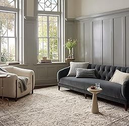 Best Dining Room Rug Material (2026)