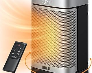 Best Dreo Space Heater (2026)