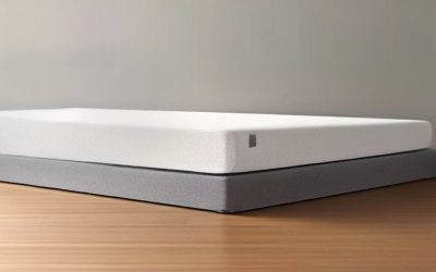 Best Edge Support Mattresses for Sitting and Getting Out of Bed