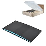 8 Best Extra Firm Mattress Toppers for Sagging Mattresses