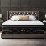 8 Best Firm Mattresses for Stomach Sleepers With Lower Back Pain