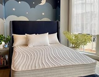 Best Firm Organic Mattress (2026)