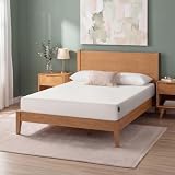 8 Best Full Size Memory Foam Mattresses for Small Bedrooms and Guest Rooms