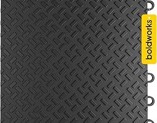 Best Garage Flooring Options (2026)