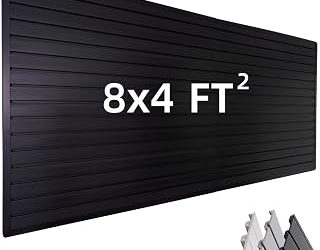 Best Garage Wall Storage Systems (2026)