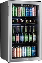 Best Glass Door Mini Fridge (2026)