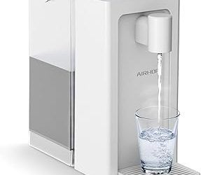 Best Hot Water Dispenser Countertop (2026)