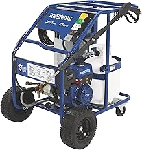 Best Hot Water Pressure Washer (2026)