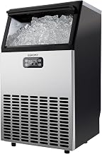 Best Ice Maker Commercial (2026)