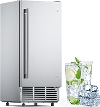 Best Ice Maker Undercounter (2026)