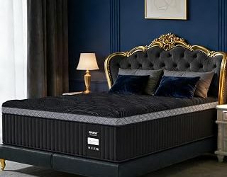 Best King Mattress In A Box (2026)