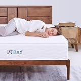 8 Best Latex Hybrid Mattresses for Natural Cooling and Bounce