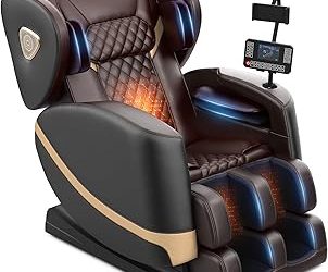 Best Massage Chair For Tall Person (2026)