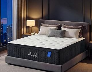 Best Mattress And Box Spring Set Queen (2026)