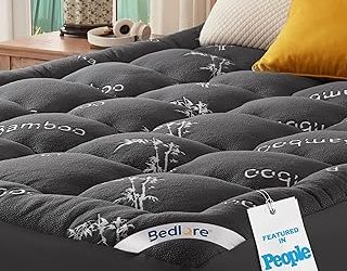 Best Mattress Topper For Rv (2026)