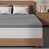 8 Best Mattress Toppers for Back Pain: Firm Support Picks That Actually Work